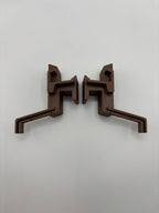 BUG Endkappe 4025-60