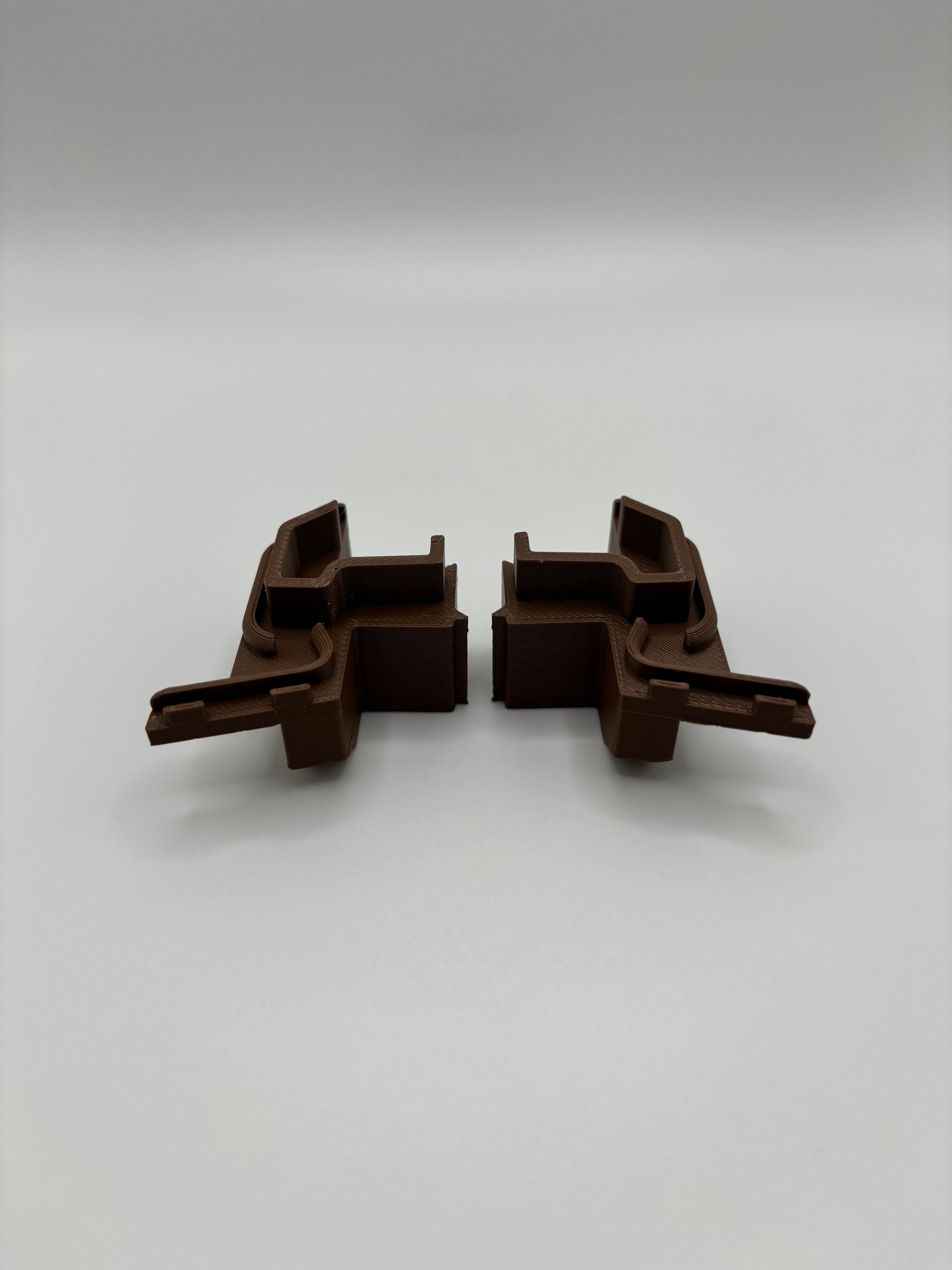 BUG Endkappe 210951/210952