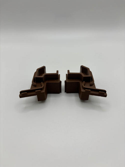 BUG Endkappe 210951/210952