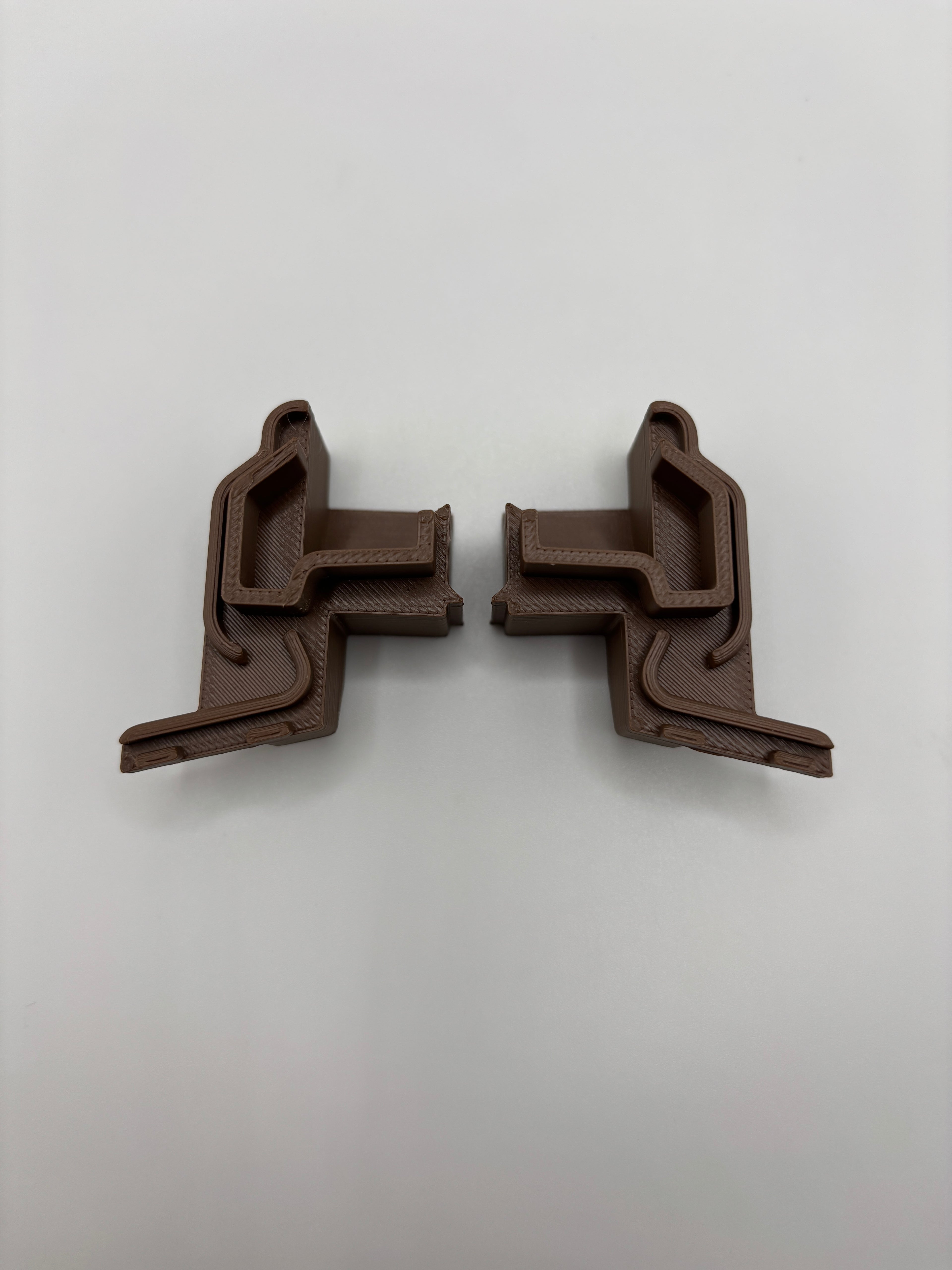 BUG Endkappe 210951/210952