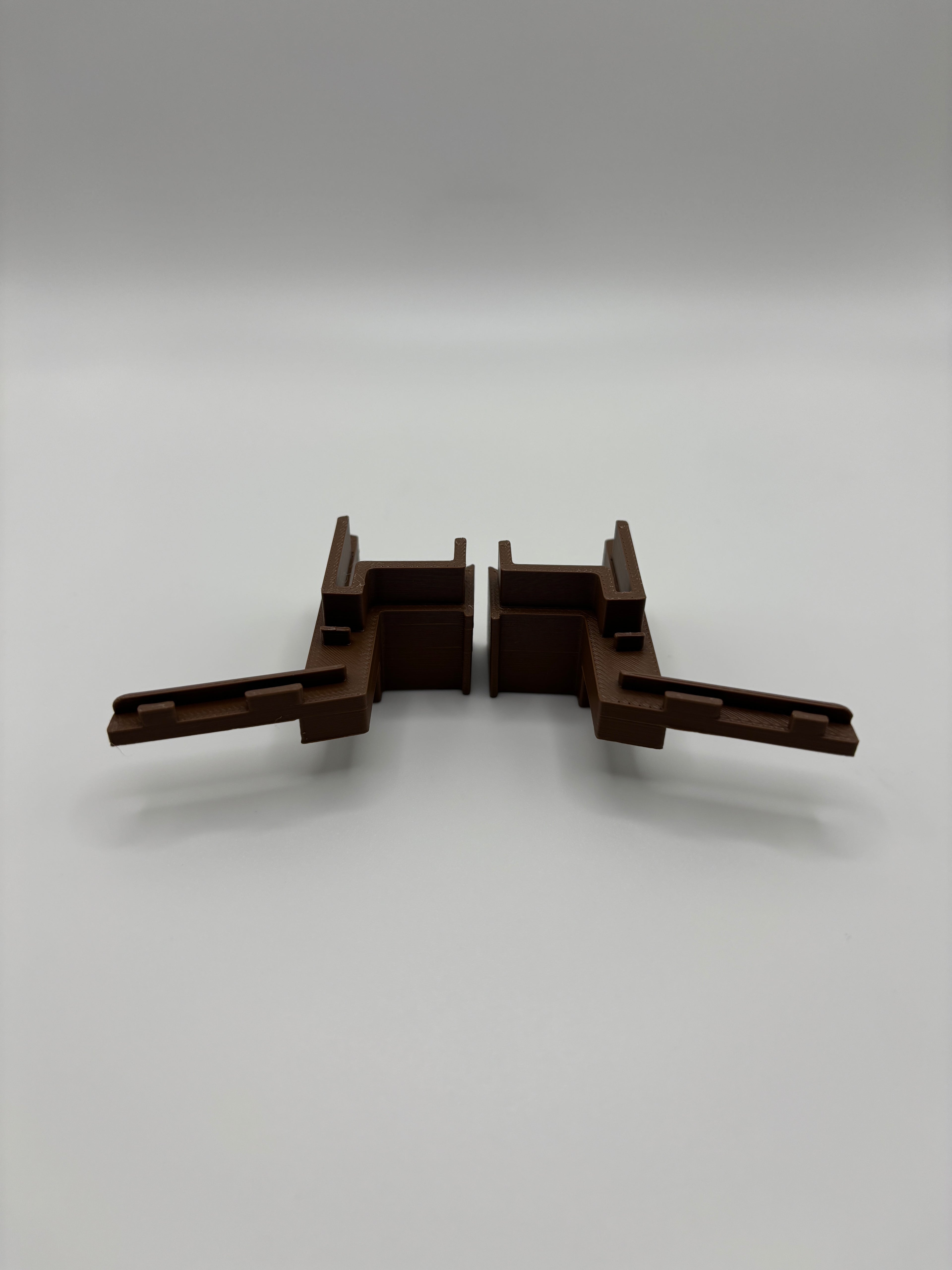 GUTMANN Endkappe 215/1 Modell.1