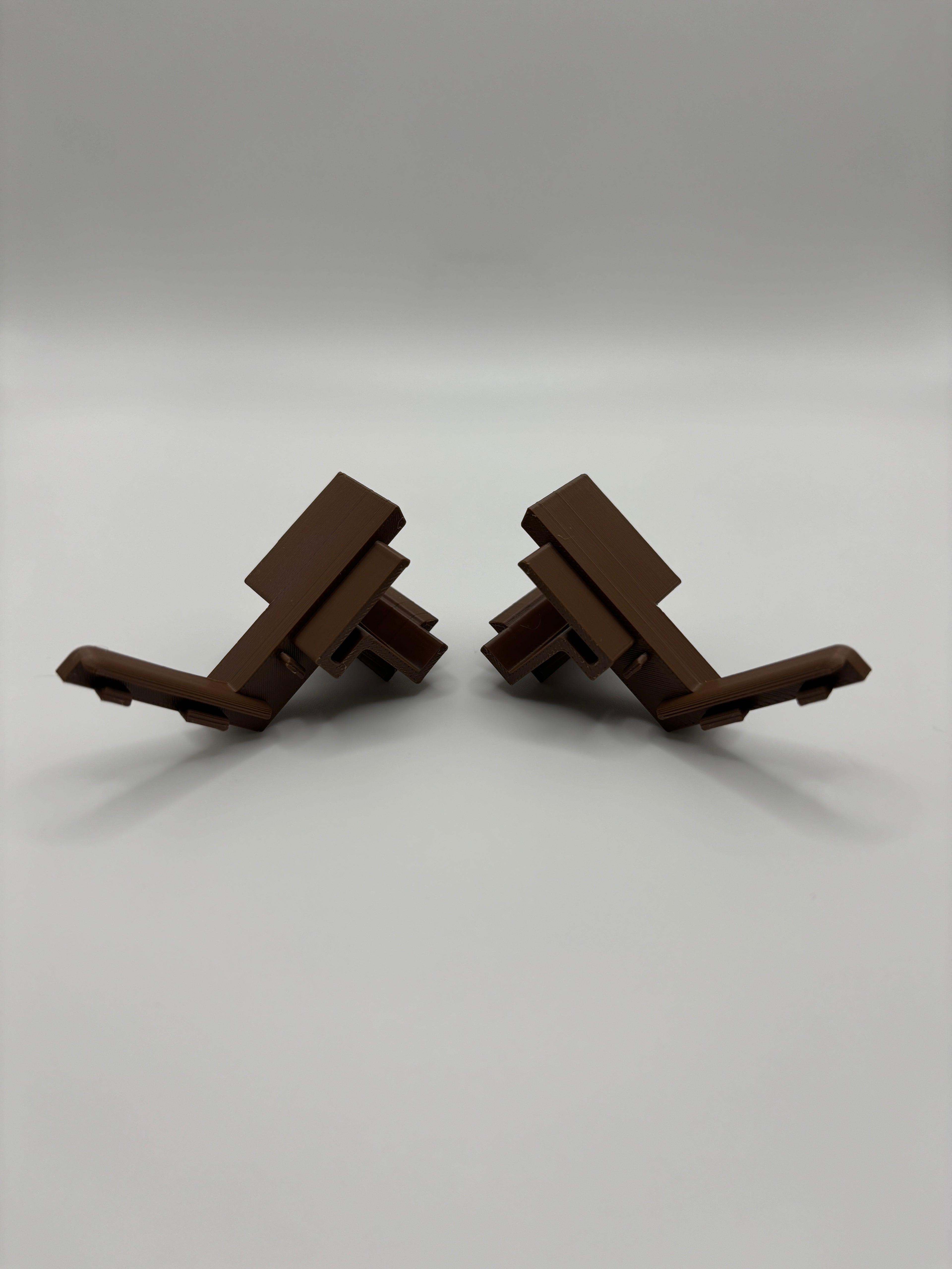 GUTMANN Endkappe 215/1 Modell.1