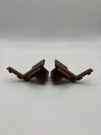 GUTMANN Endkappe 215/1 Modell.1