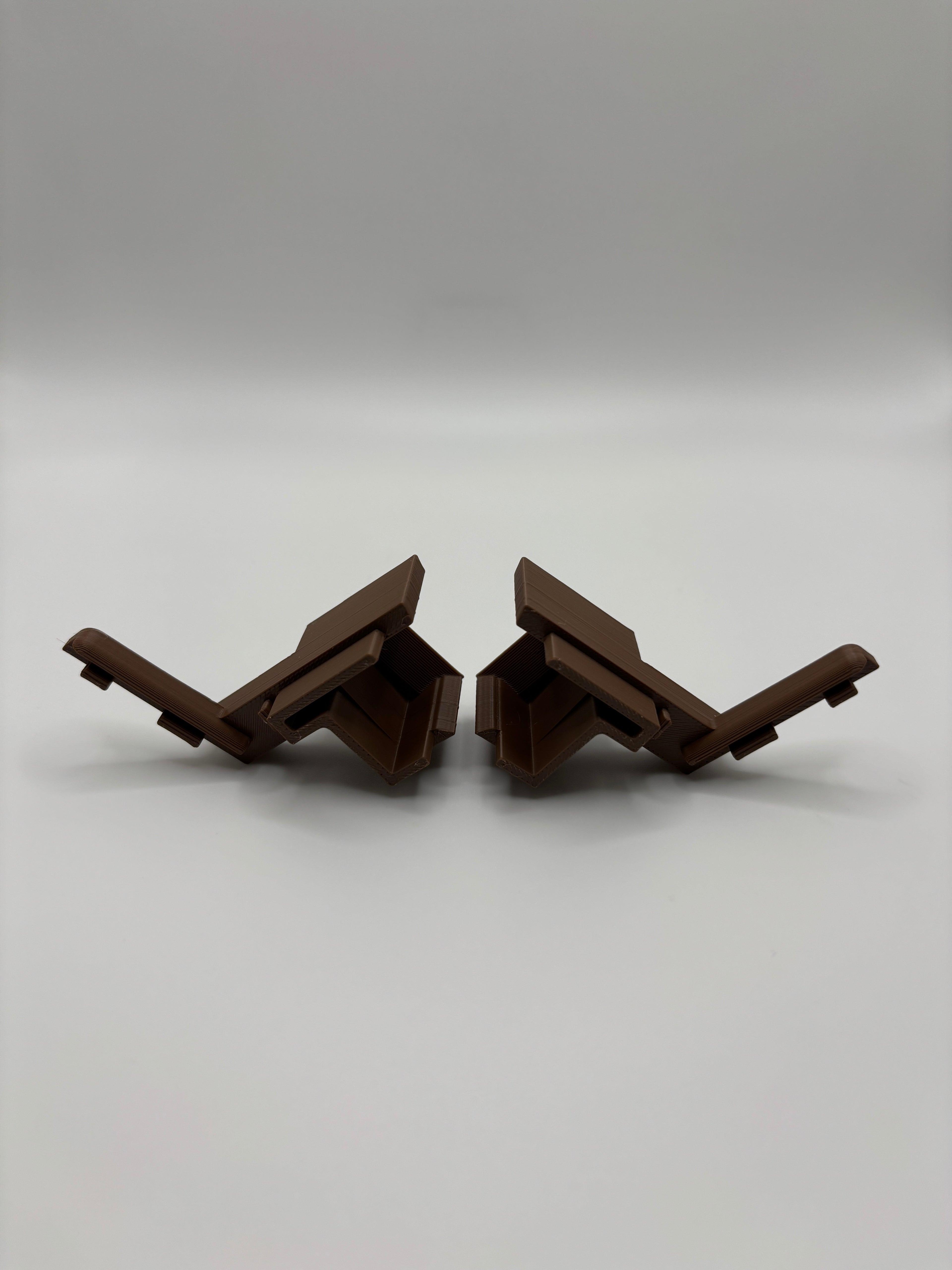 GUTMANN Endkappe 215/1 Modell.1