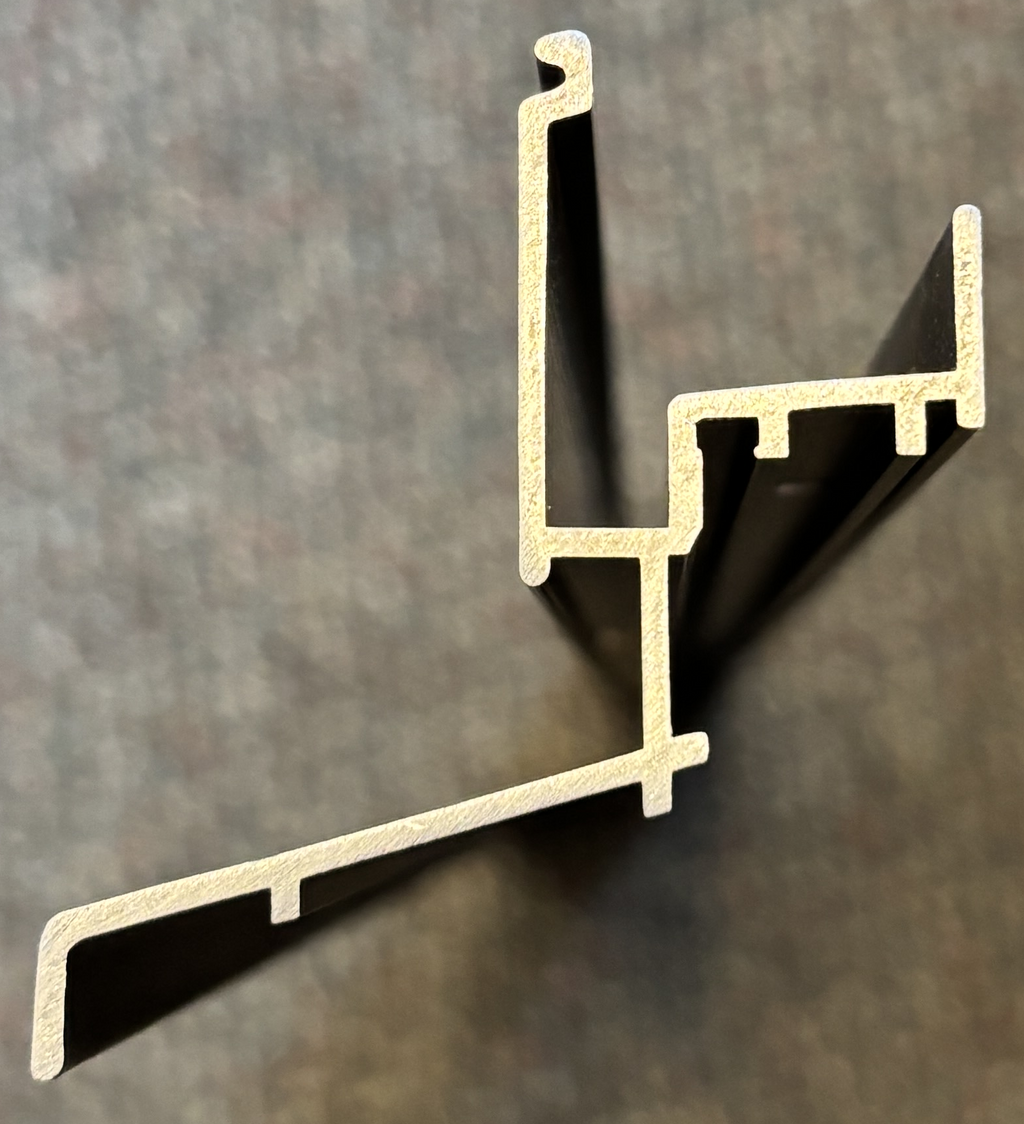 GUTMANN Endkappe 215/1 Modell.1