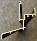 GUTMANN Endkappe 215/1 Modell.1