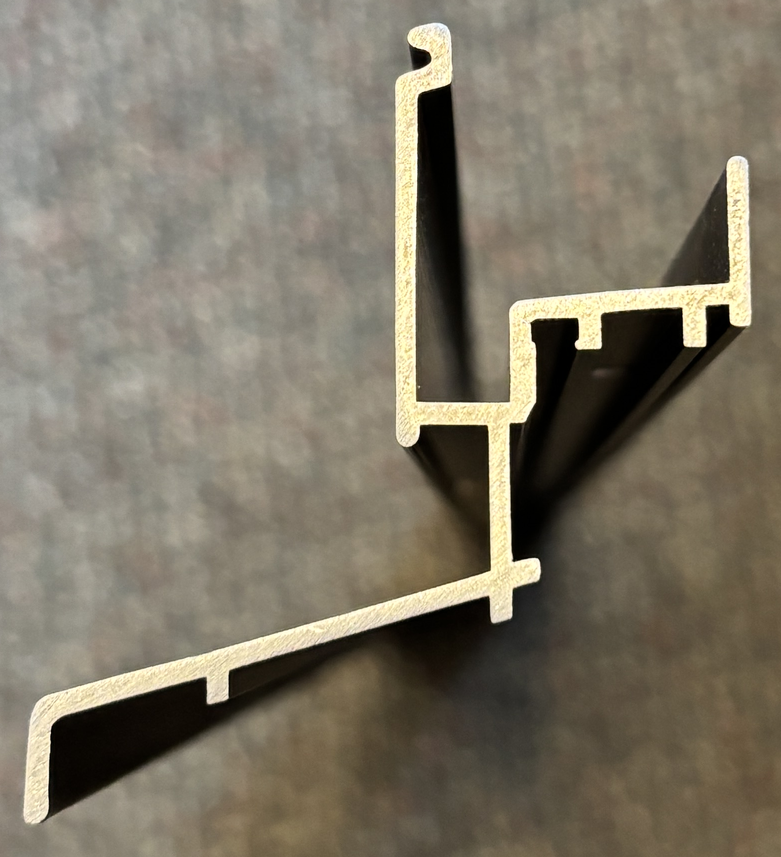 GUTMANN Endkappe 215/1 Modell.1