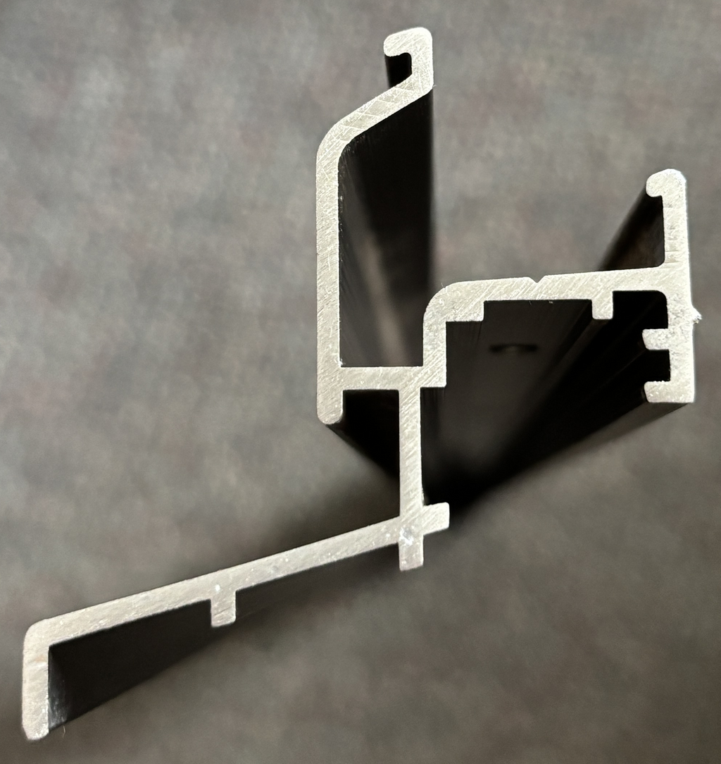 GUTMANN Endkappe 225/1 Modell.2