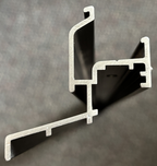 GUTMANN Endkappe 225/1 Modell.2