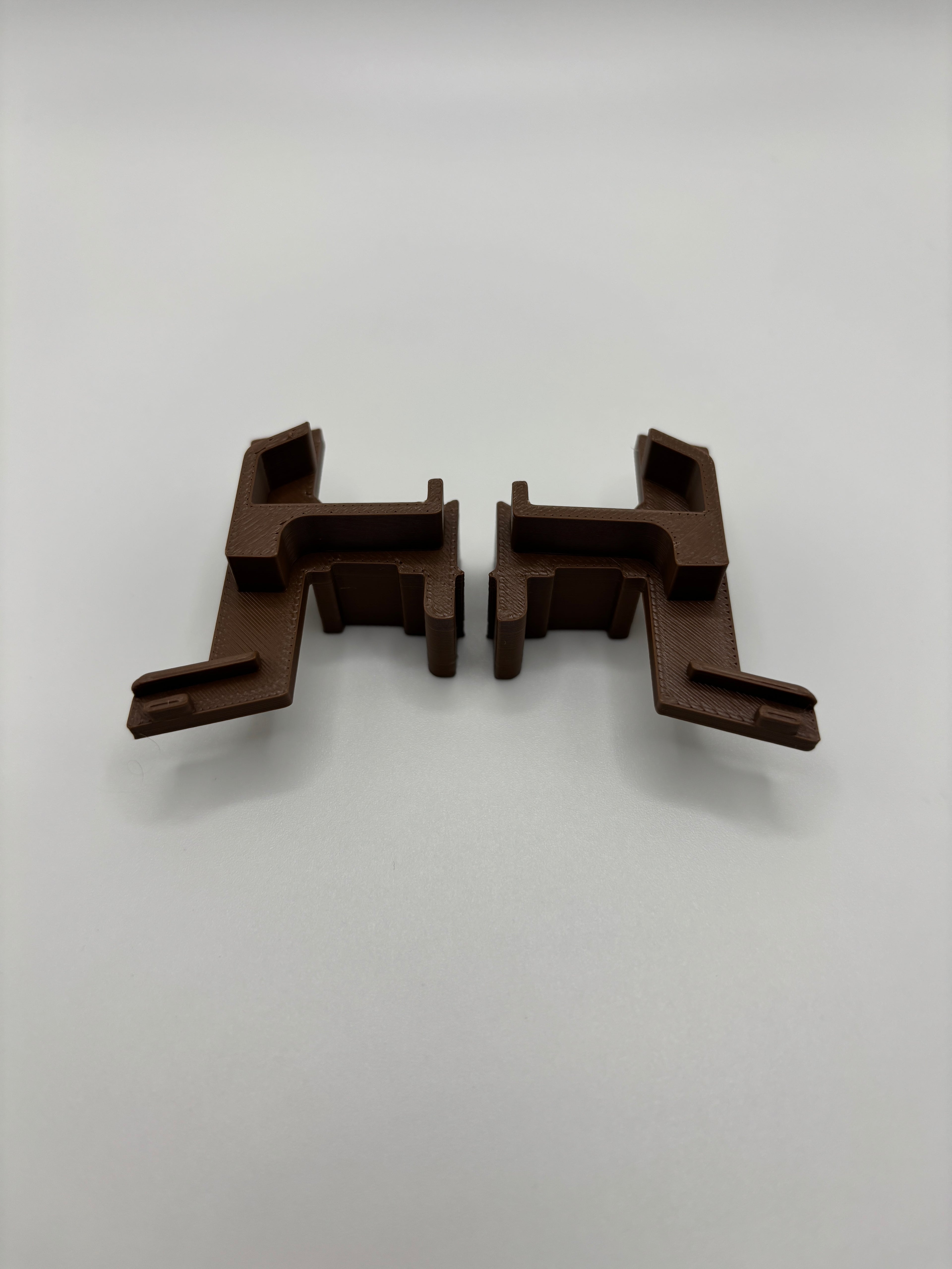 GUTMANN Endkappe 225/1 Modell.2