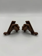 GUTMANN Endkappe 225/1 Modell.2