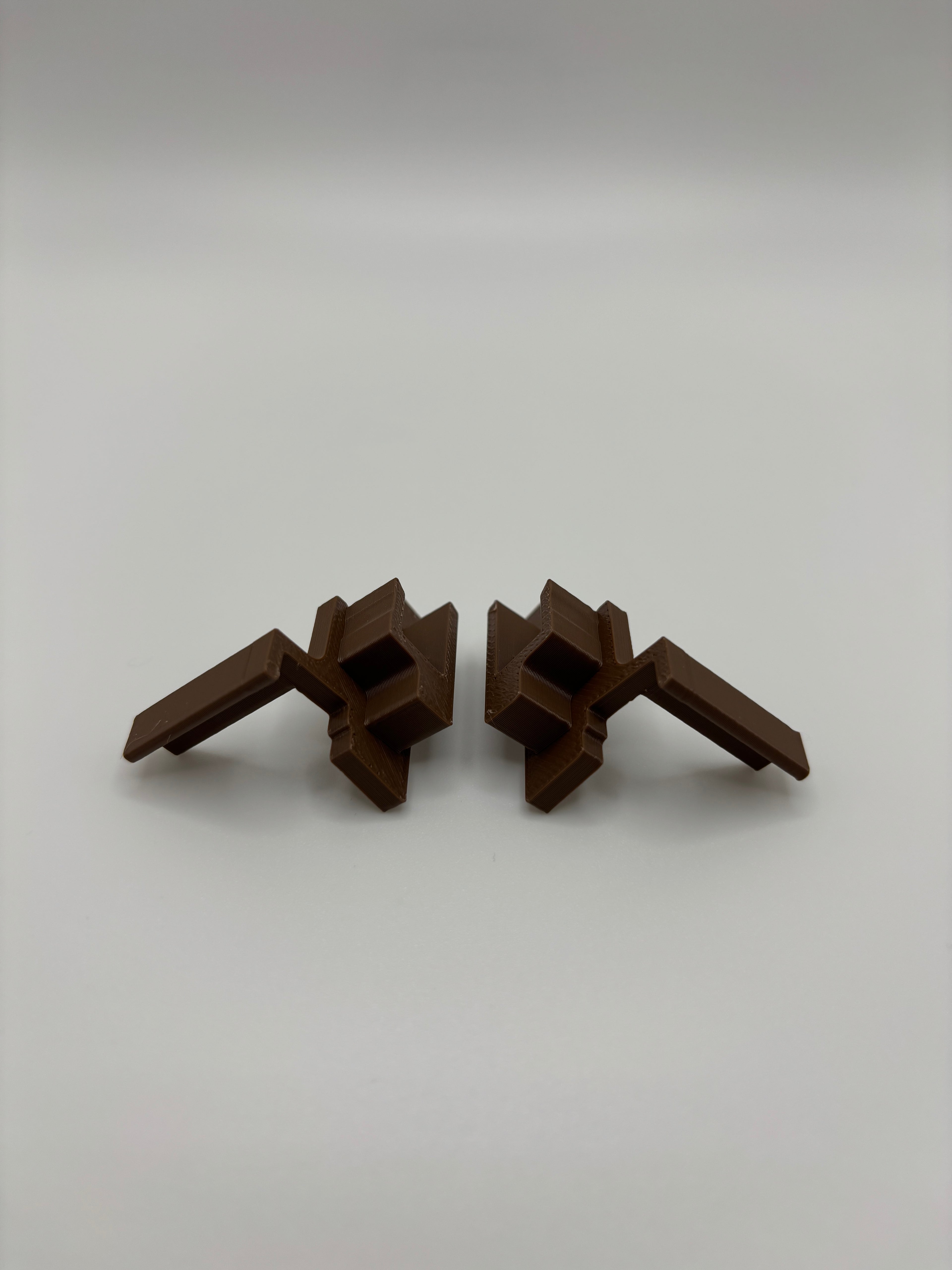 BUG Endkappe 210691/210692