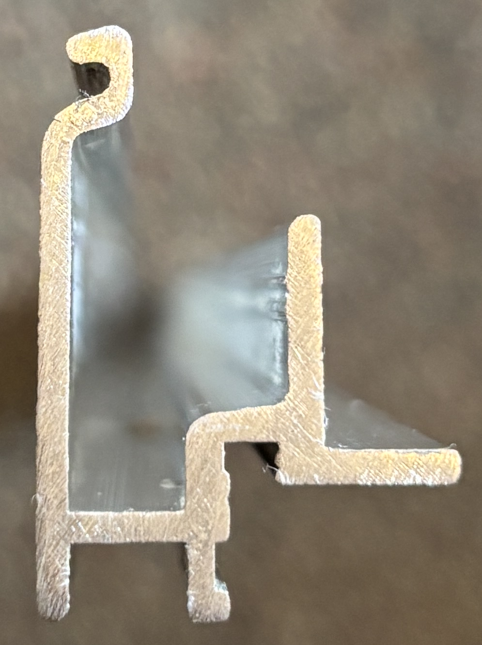 BUG Endkappe 210691/210692