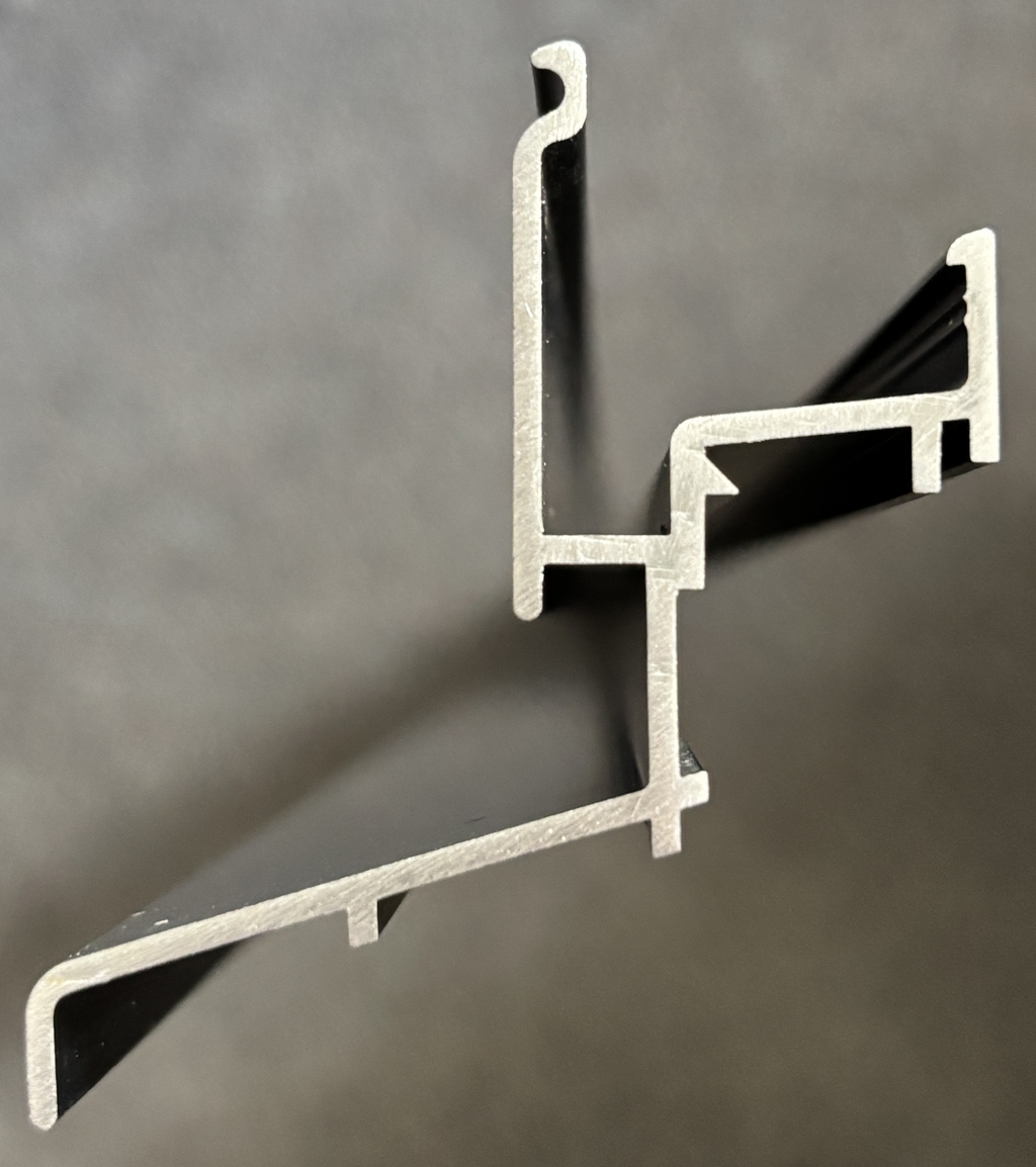 BUG Endkappe R1225-50S Modell.2