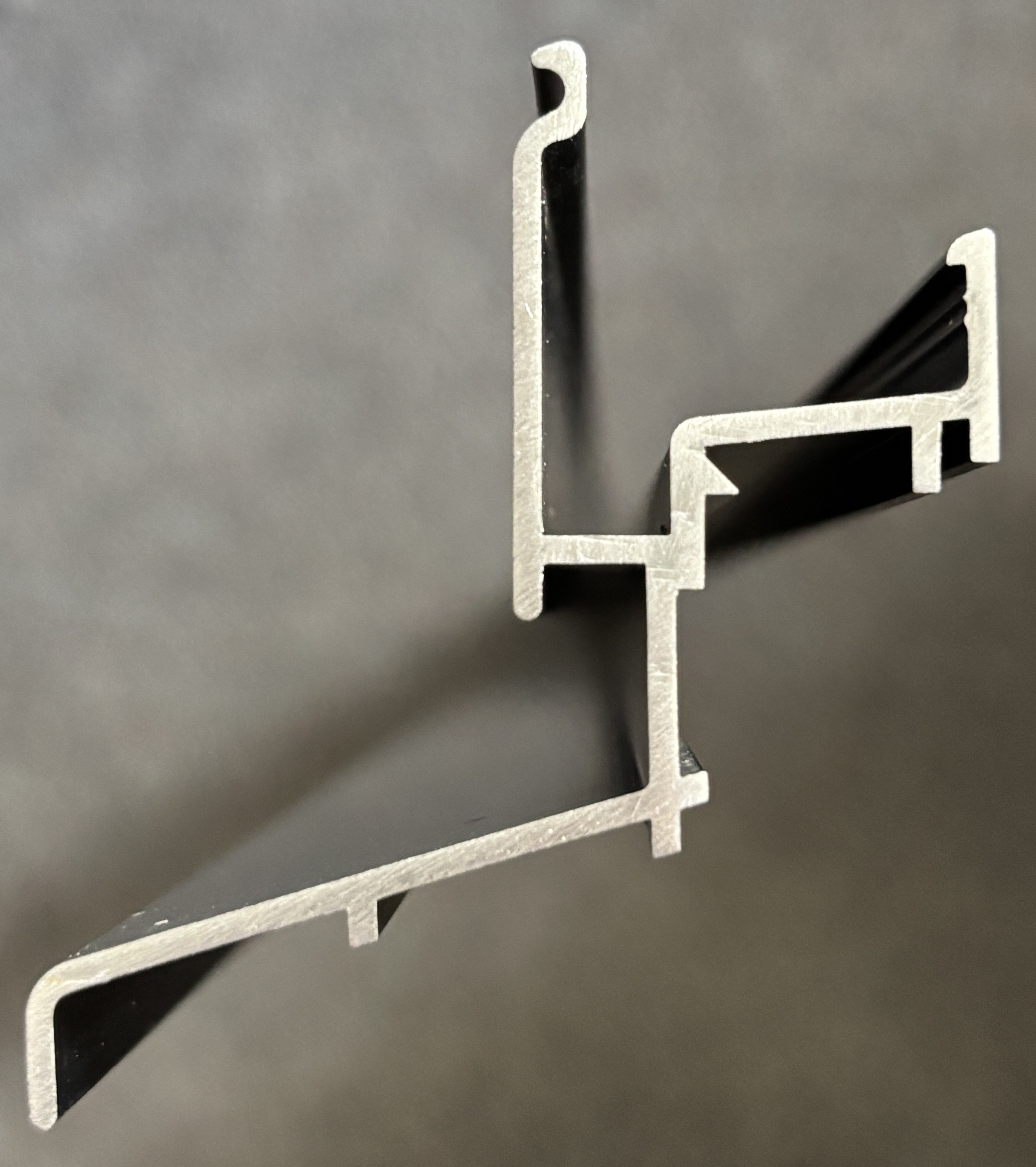 BUG Endkappe R1225-50S Modell.2