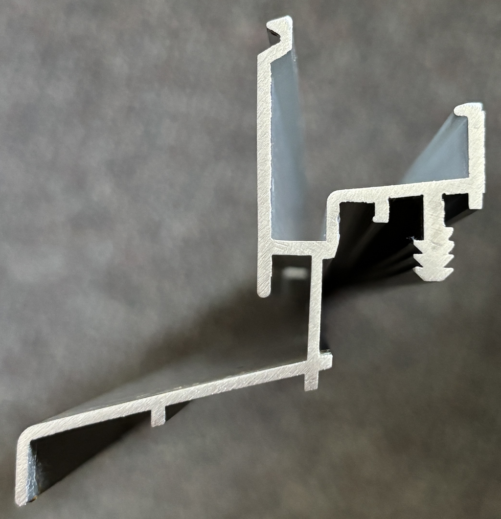 BUG Endkappe R1225-50S Modell.3