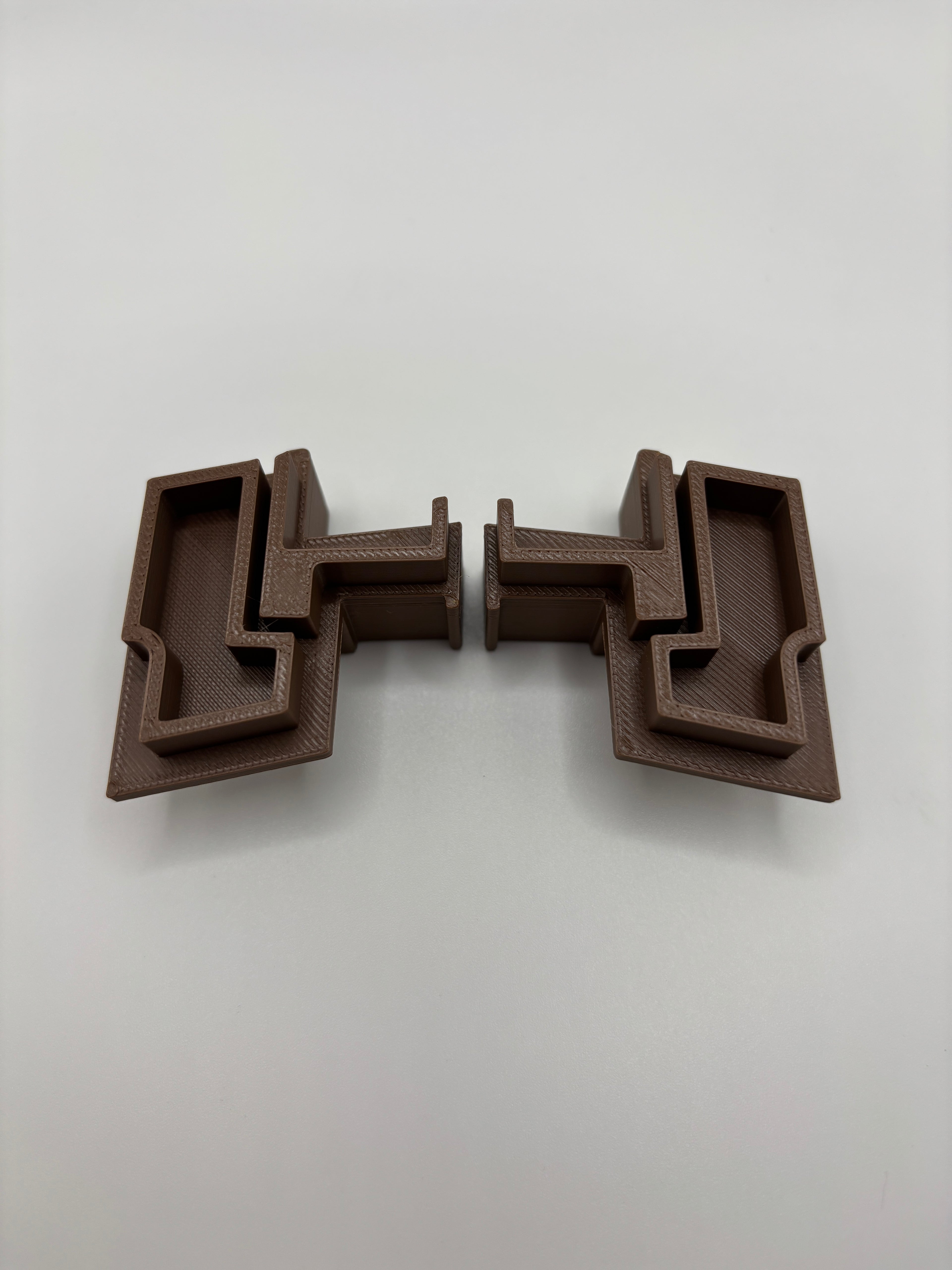 GUTMANN Endkappe 218 Modell.1