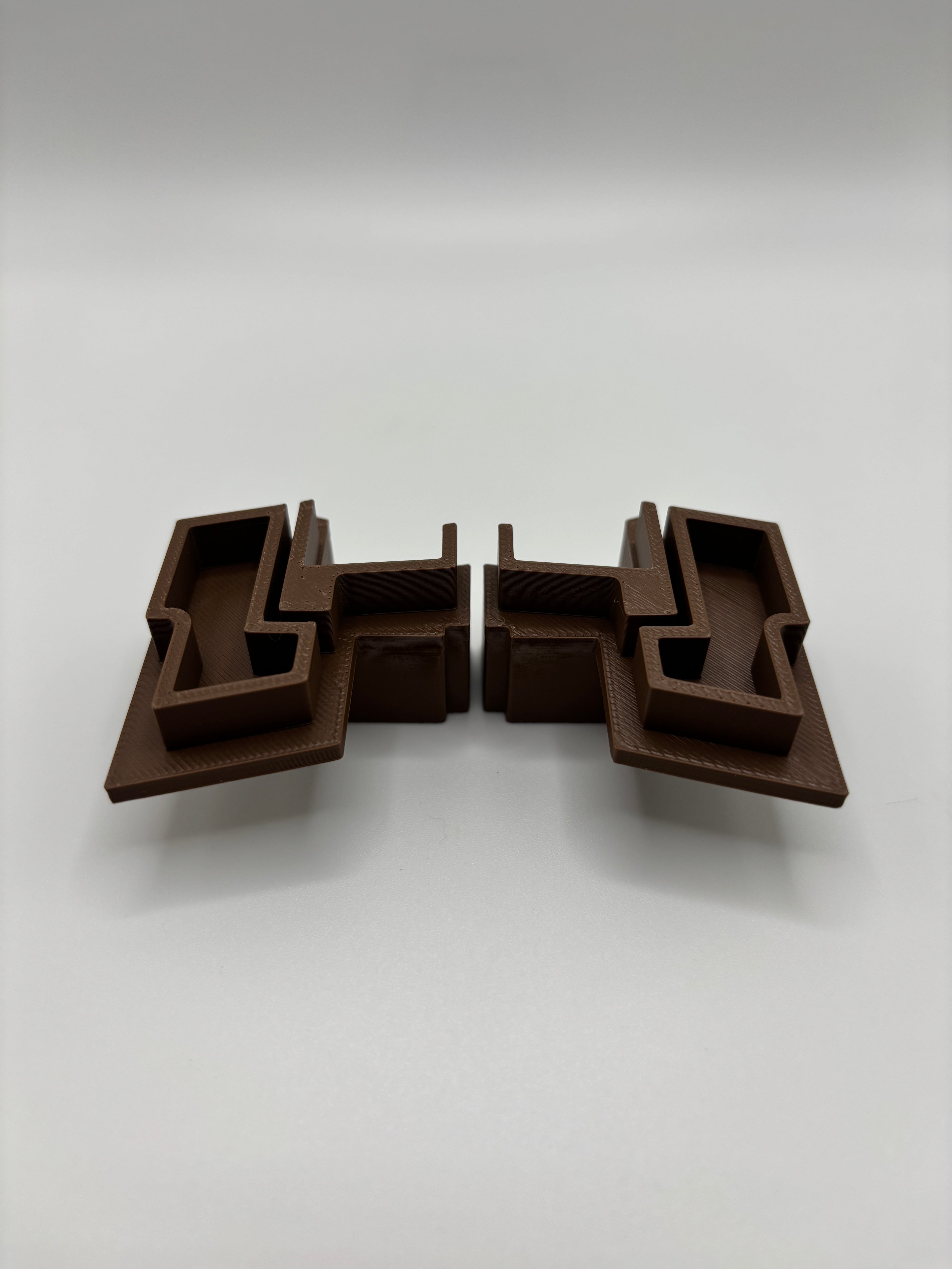 GUTMANN Endkappe 218 Modell.1