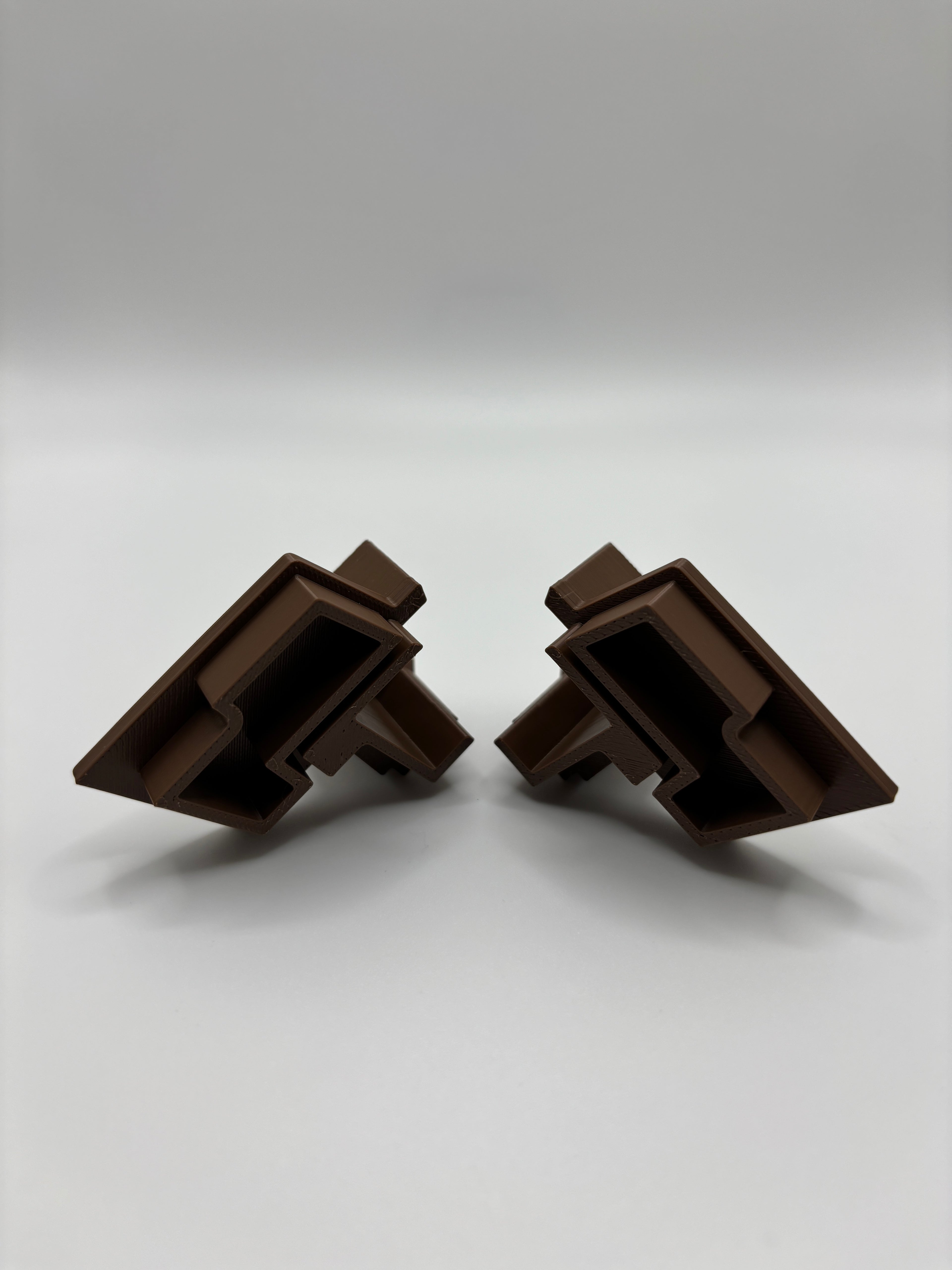 GUTMANN Endkappe 218 Modell.2