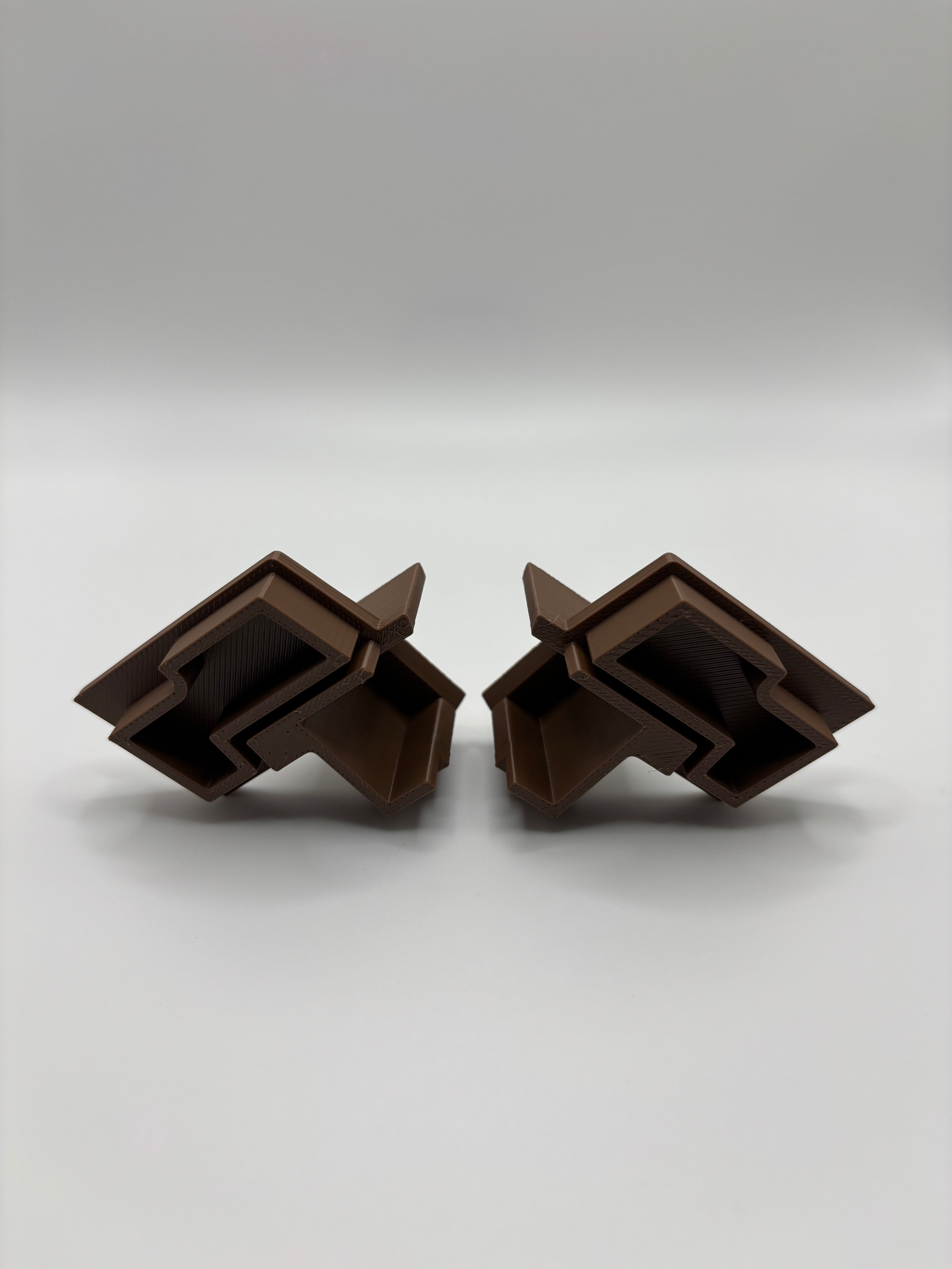 GUTMANN Endkappe 218 Modell.1