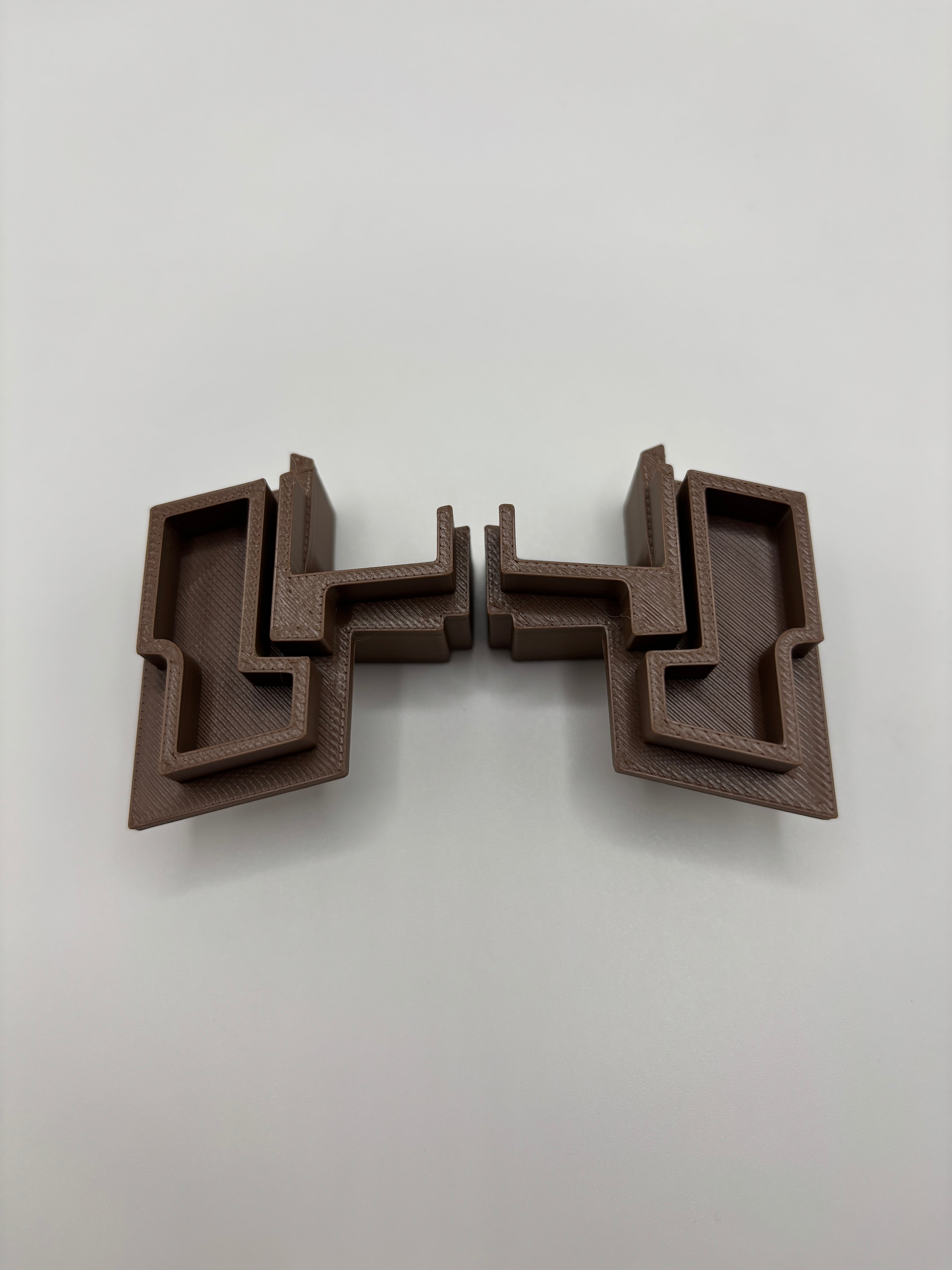 GUTMANN Endkappe 218 Modell.2