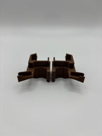 GUTMANN Endkappe 4343