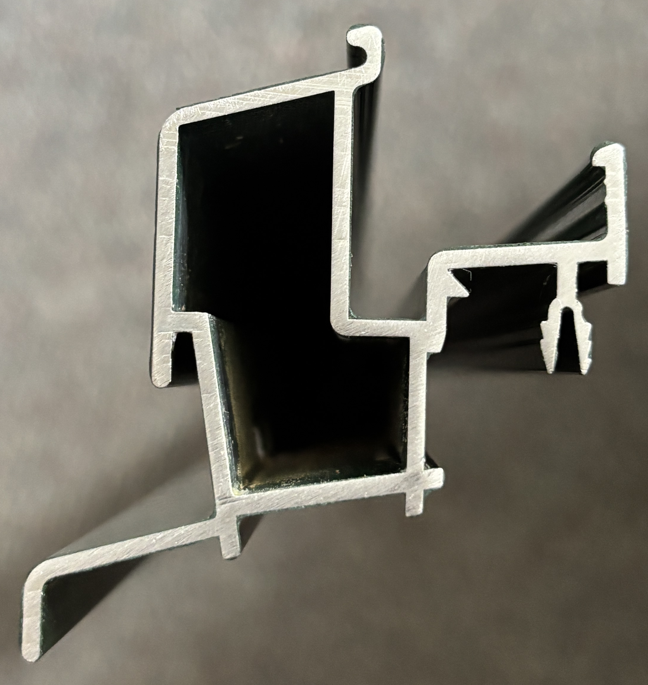 BUG Endkappe 213625/213626