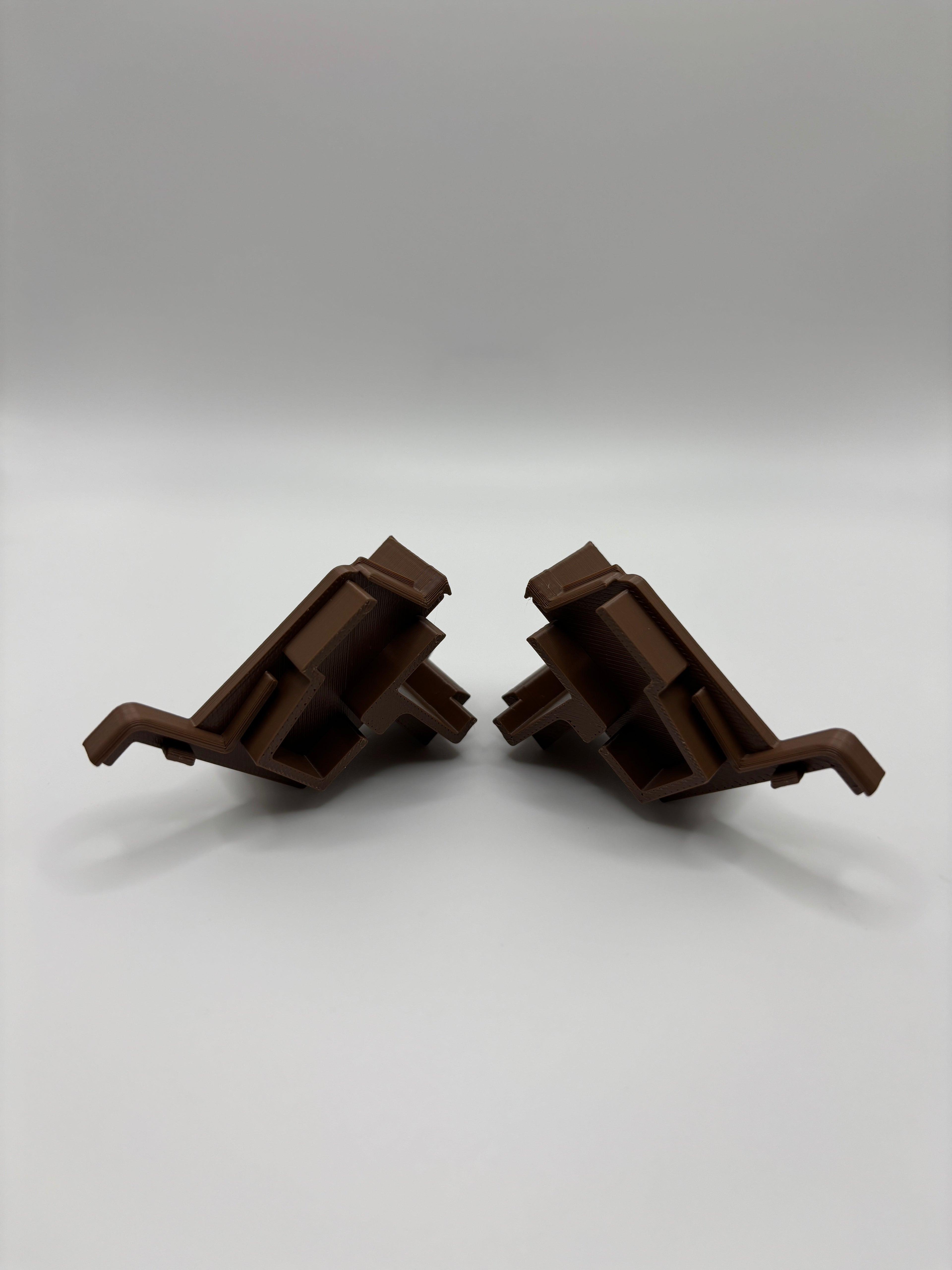 BUG Endkappe 213625/213626