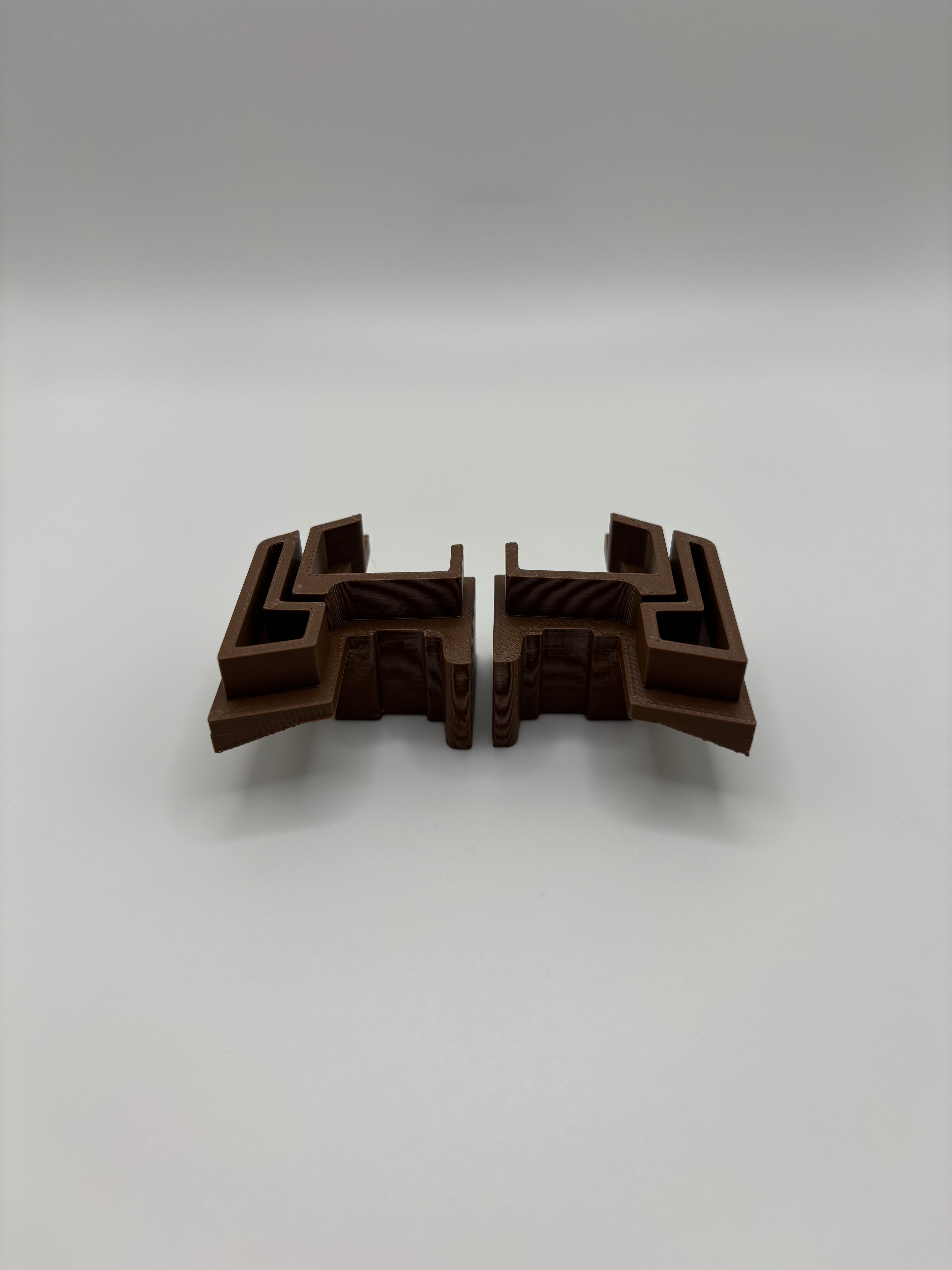 GUTMANN Endkappe 1875