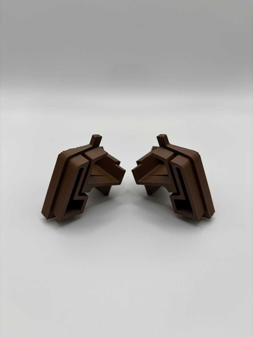 GUTMANN Endkappe 1875