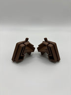 GUTMANN Endkappe 1875