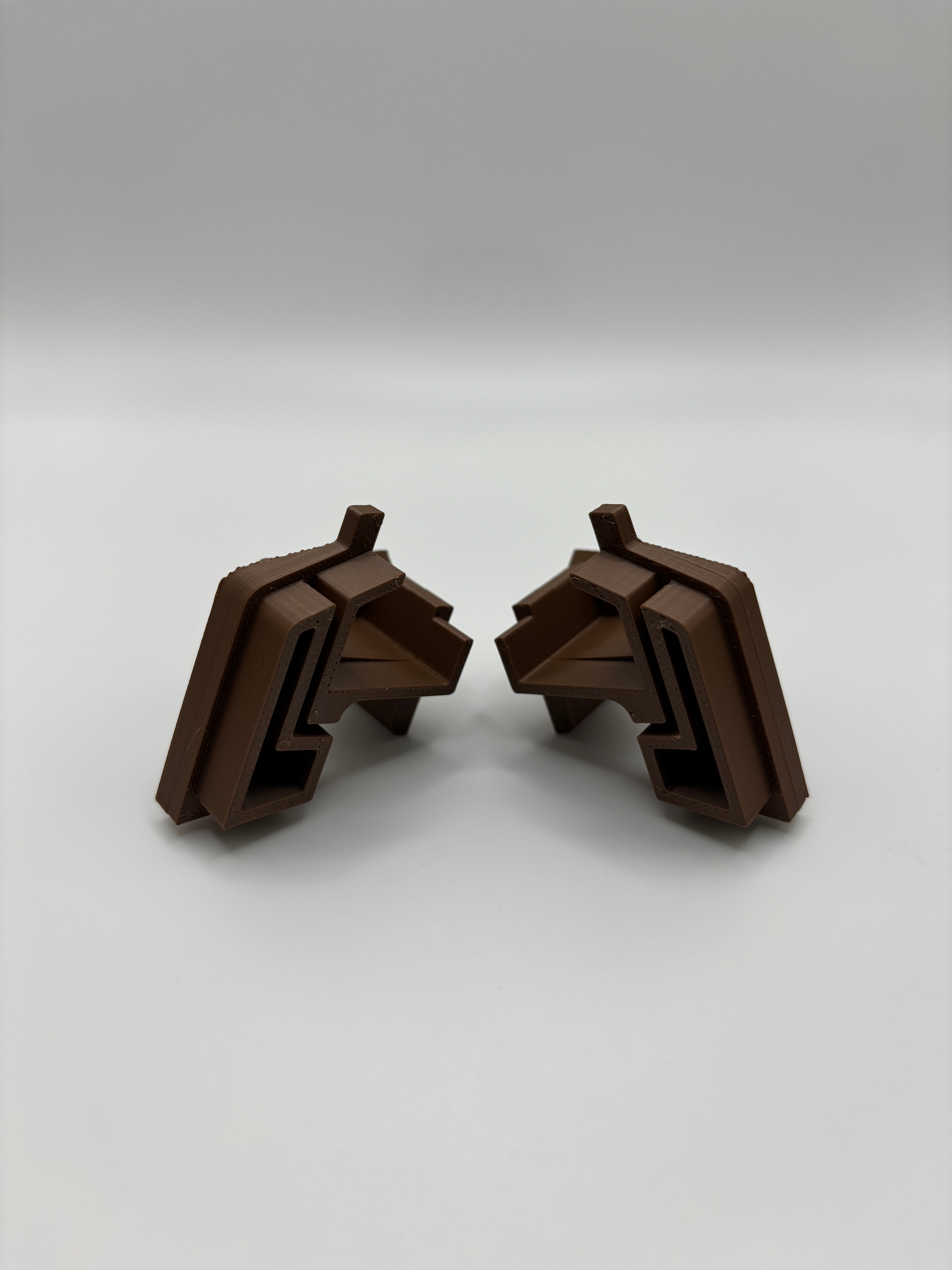 GUTMANN Endkappe 1875