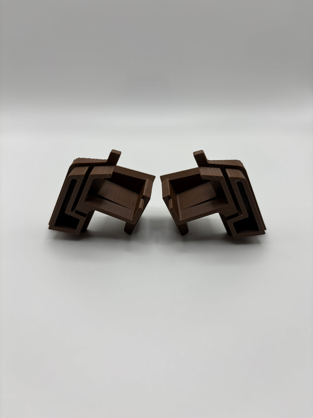 GUTMANN Endkappe 1875