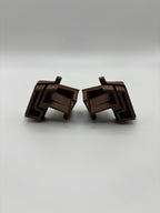 GUTMANN Endkappe 1875