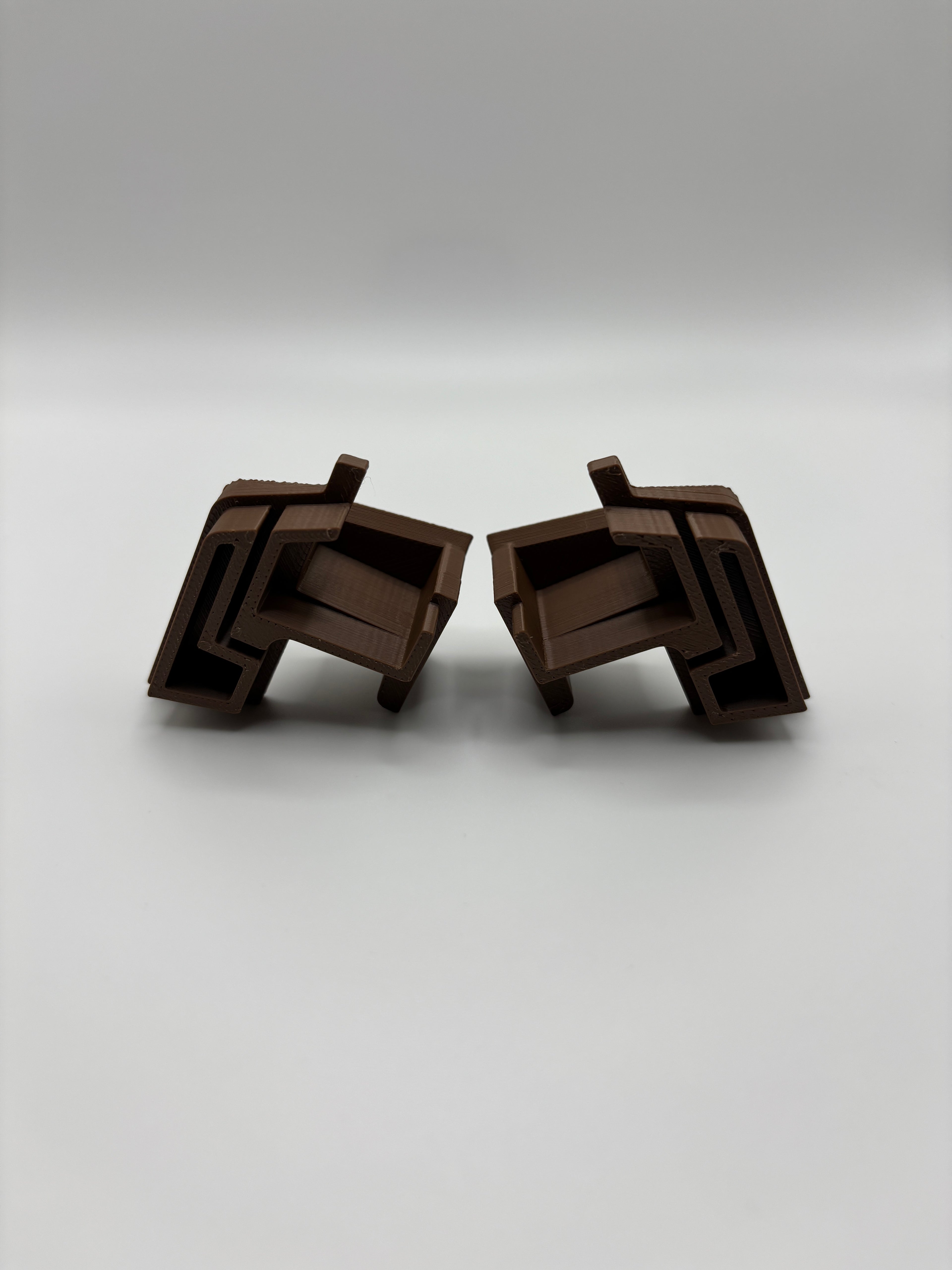 GUTMANN Endkappe 1875