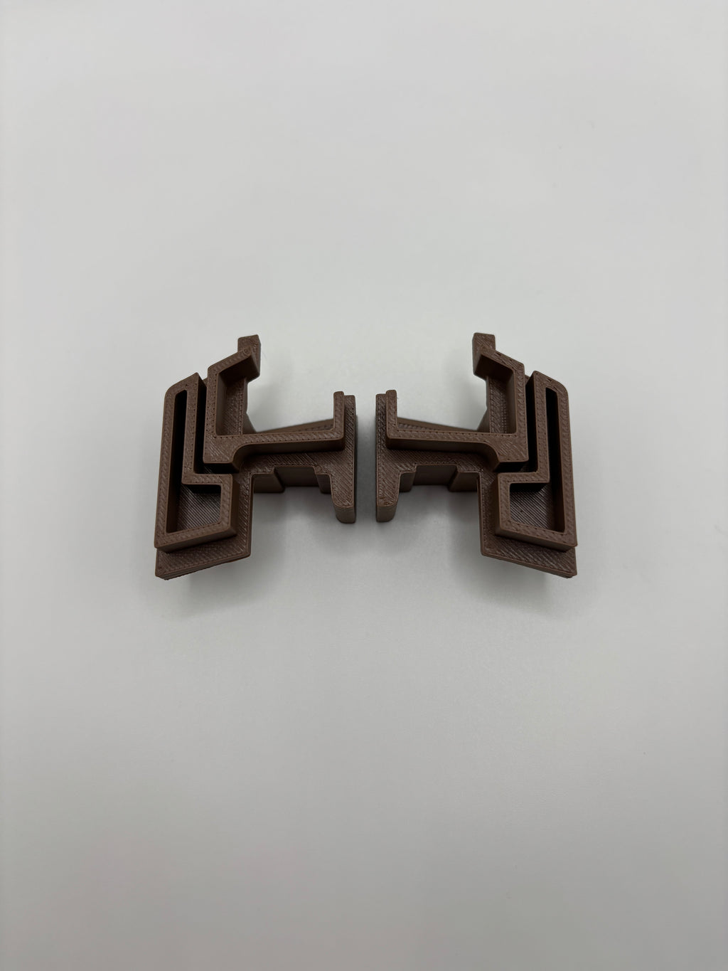 GUTMANN Endkappe 1875