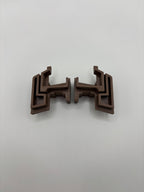 GUTMANN Endkappe 1875