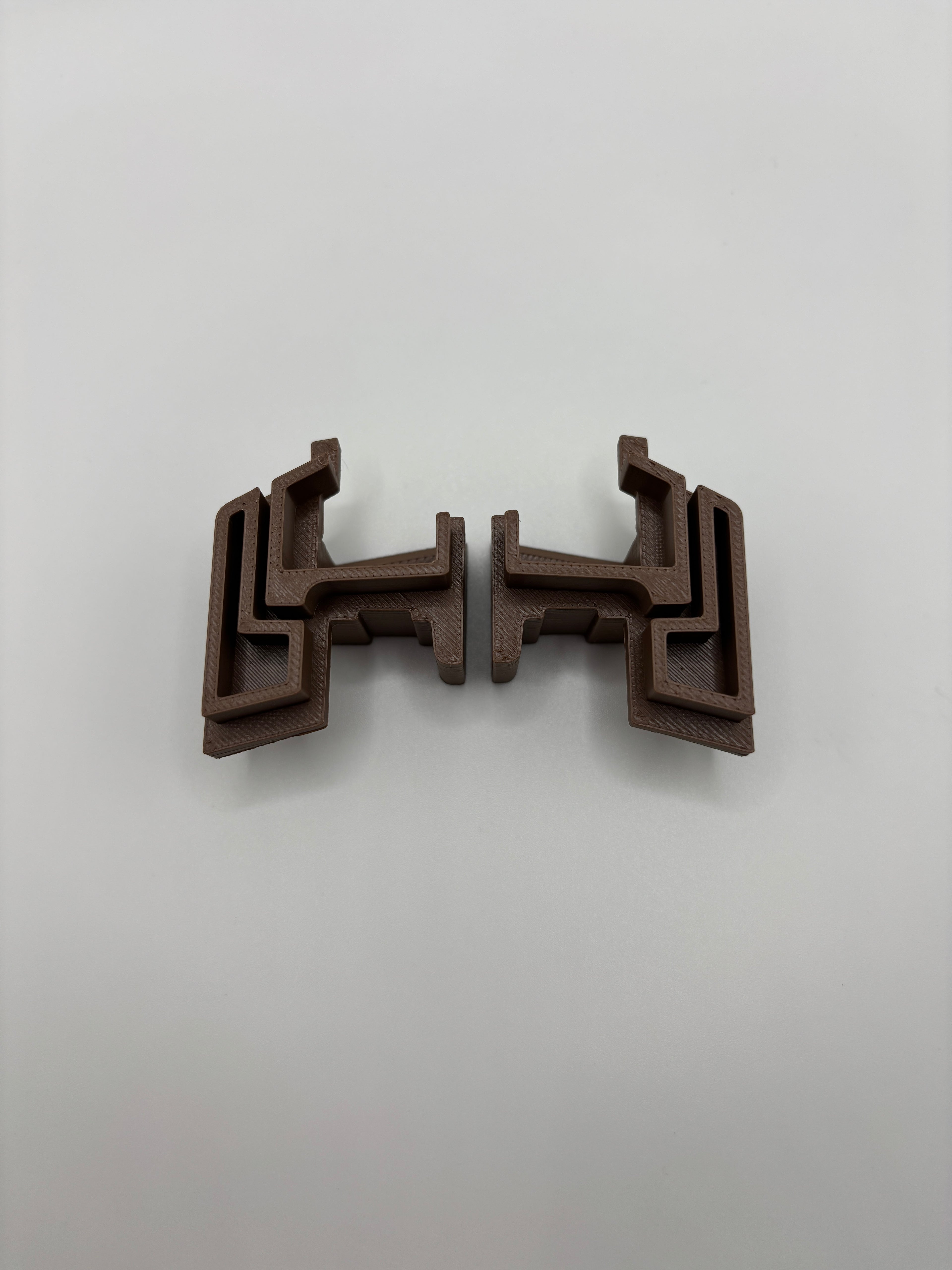 GUTMANN Endkappe 1875