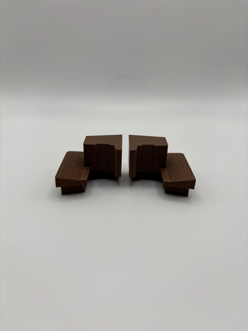 GUTMANN Endkappe 1875