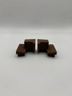 GUTMANN Endkappe 1875