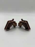 GUTMANN Endkappe 228