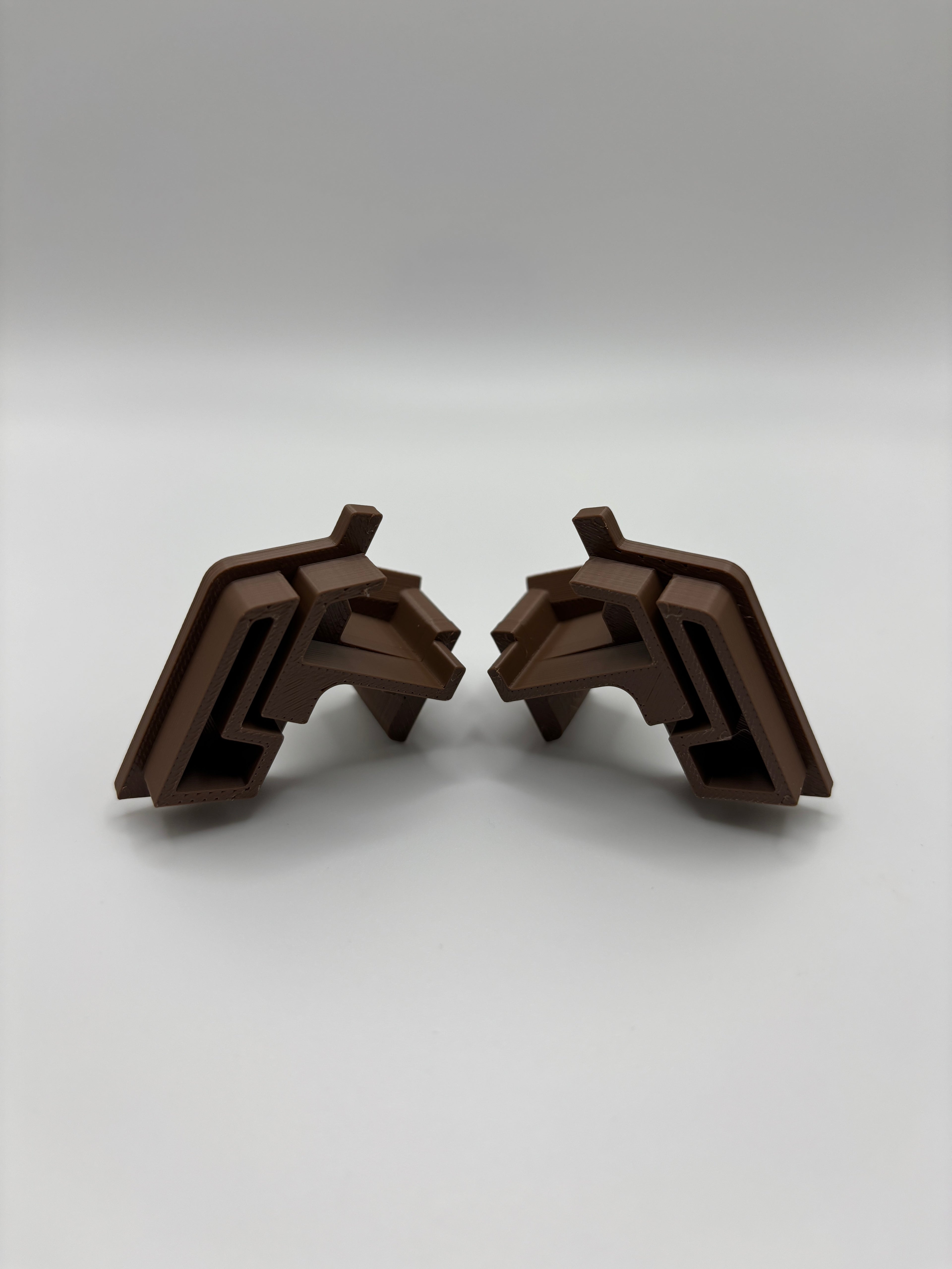 GUTMANN Endkappe 228