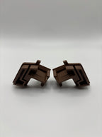 GUTMANN Endkappe 228