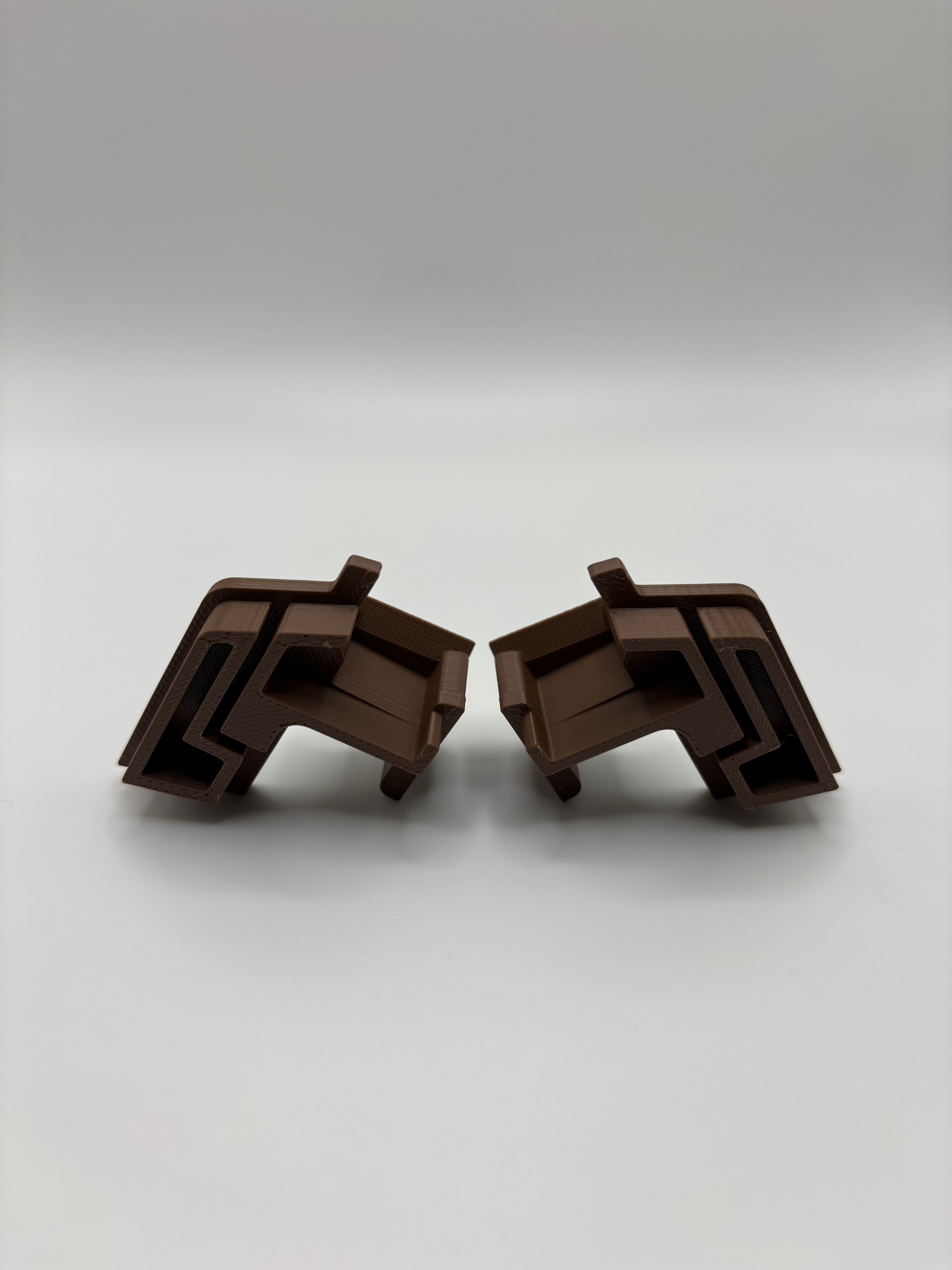 GUTMANN Endkappe 228