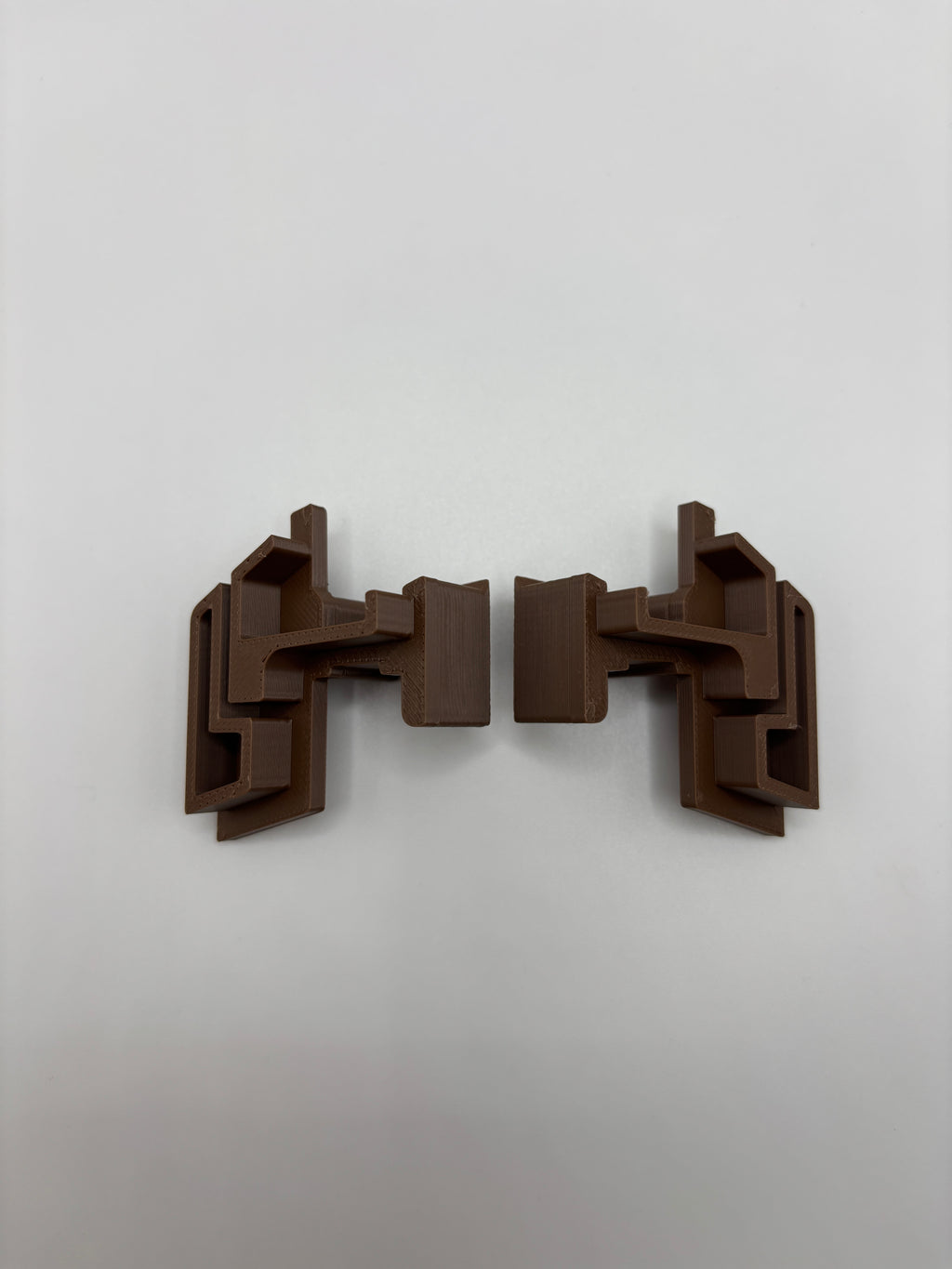 GUTMANN Endkappe 228