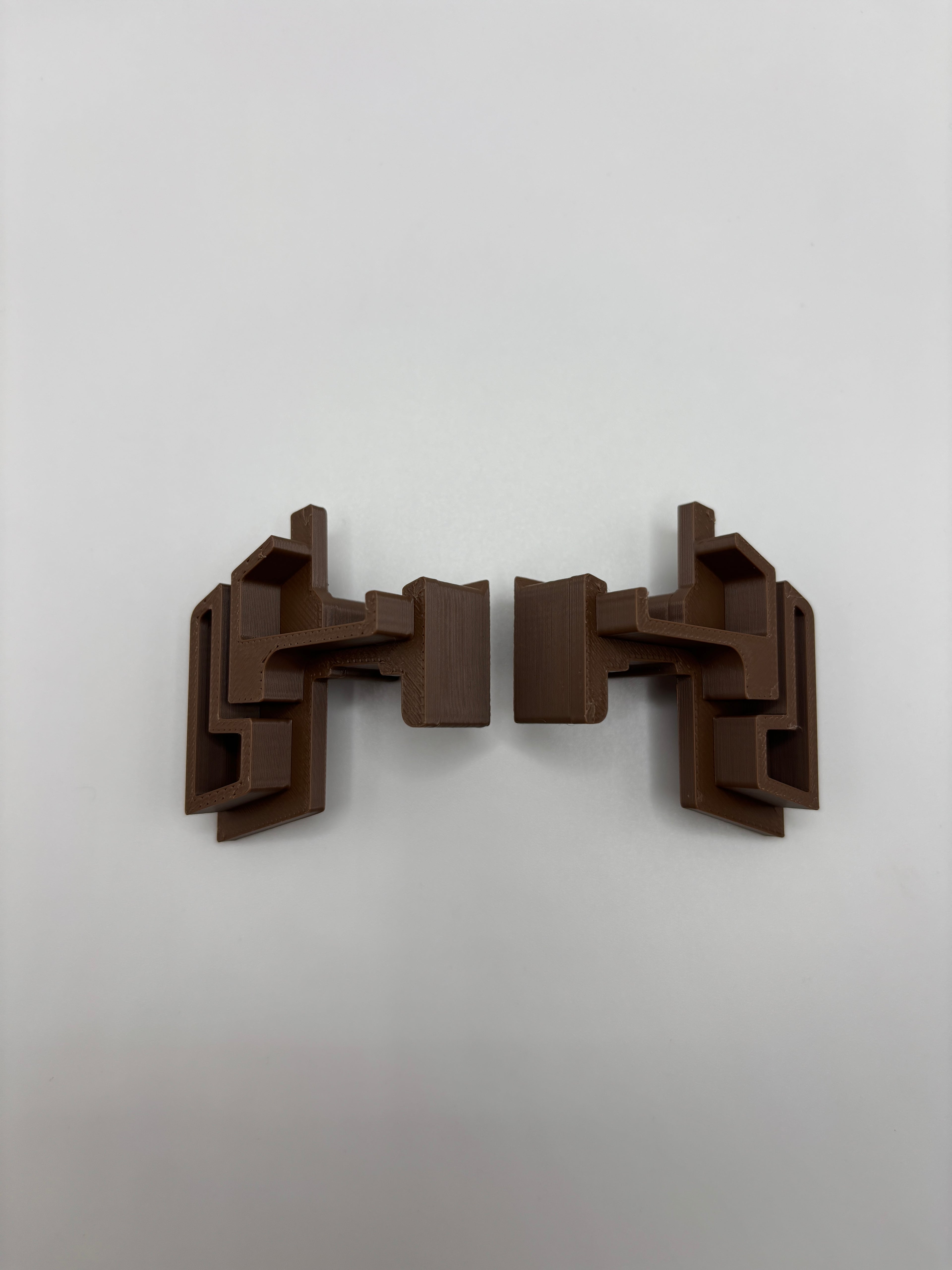 GUTMANN Endkappe 228