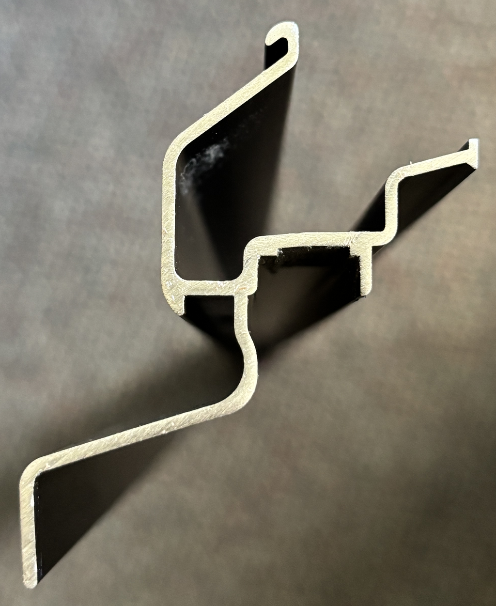 BUG Endkappe 110556/110557