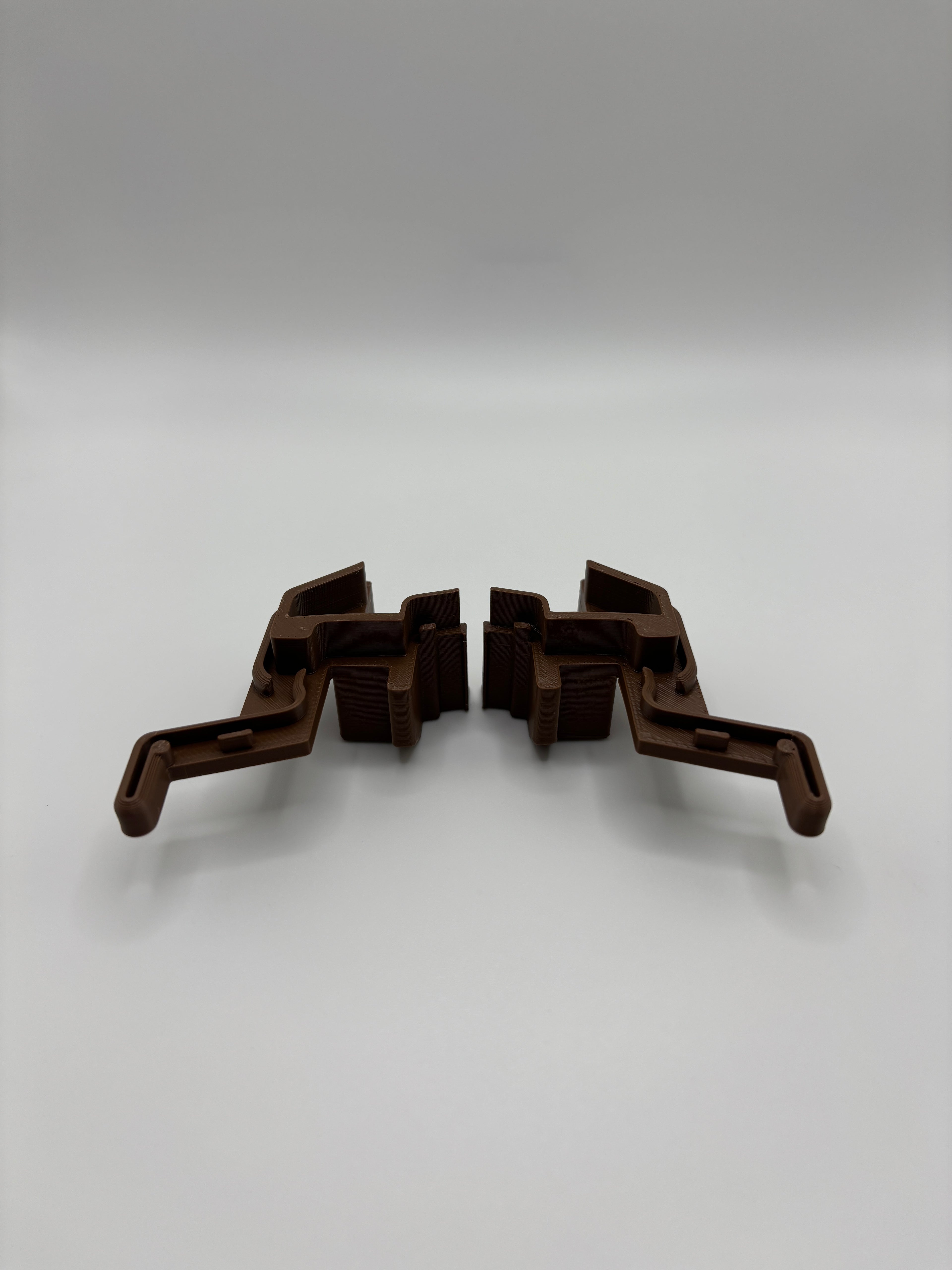 BUG Endkappe 110556/110557