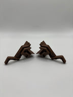 BUG Endkappe 110556/110557