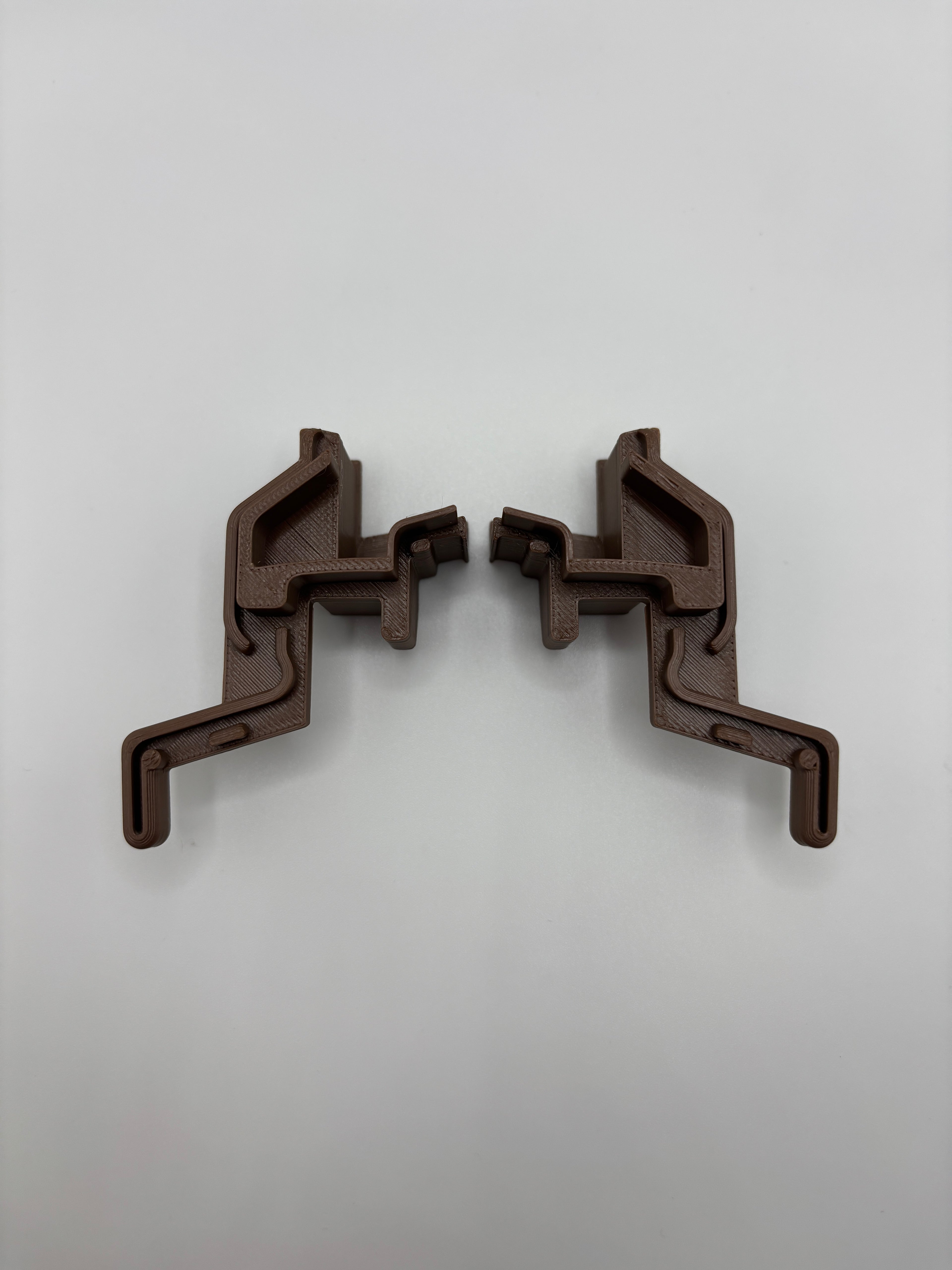 BUG Endkappe 110556/110557